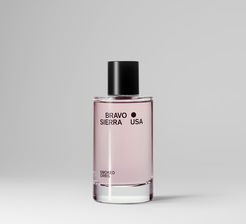 Bravo Sierra cologne