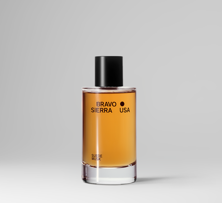 Bravo Sierra cologne