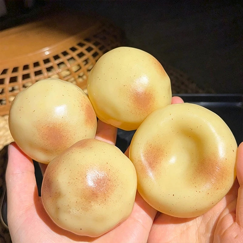 Squishy Potato Stress Ball Squeeze Toy