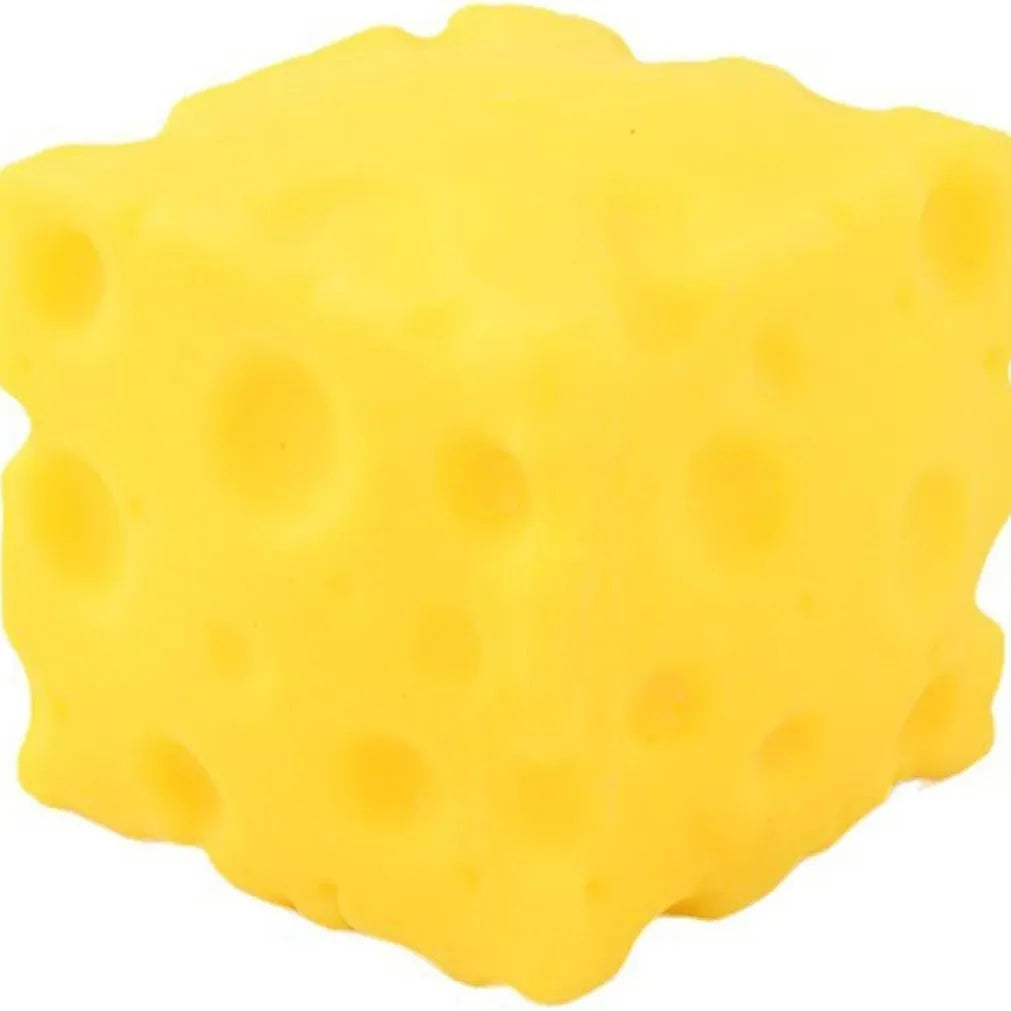 1PC Creative Slow Rebound Large Cheese