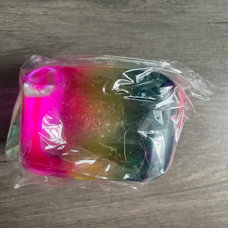 New Needoh 2026 Rainbow Cube
