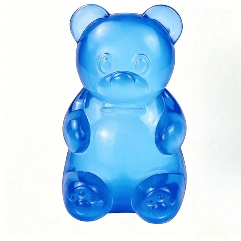 NEEDOH Soft Gummy Bear Fidget Squeeze Toy