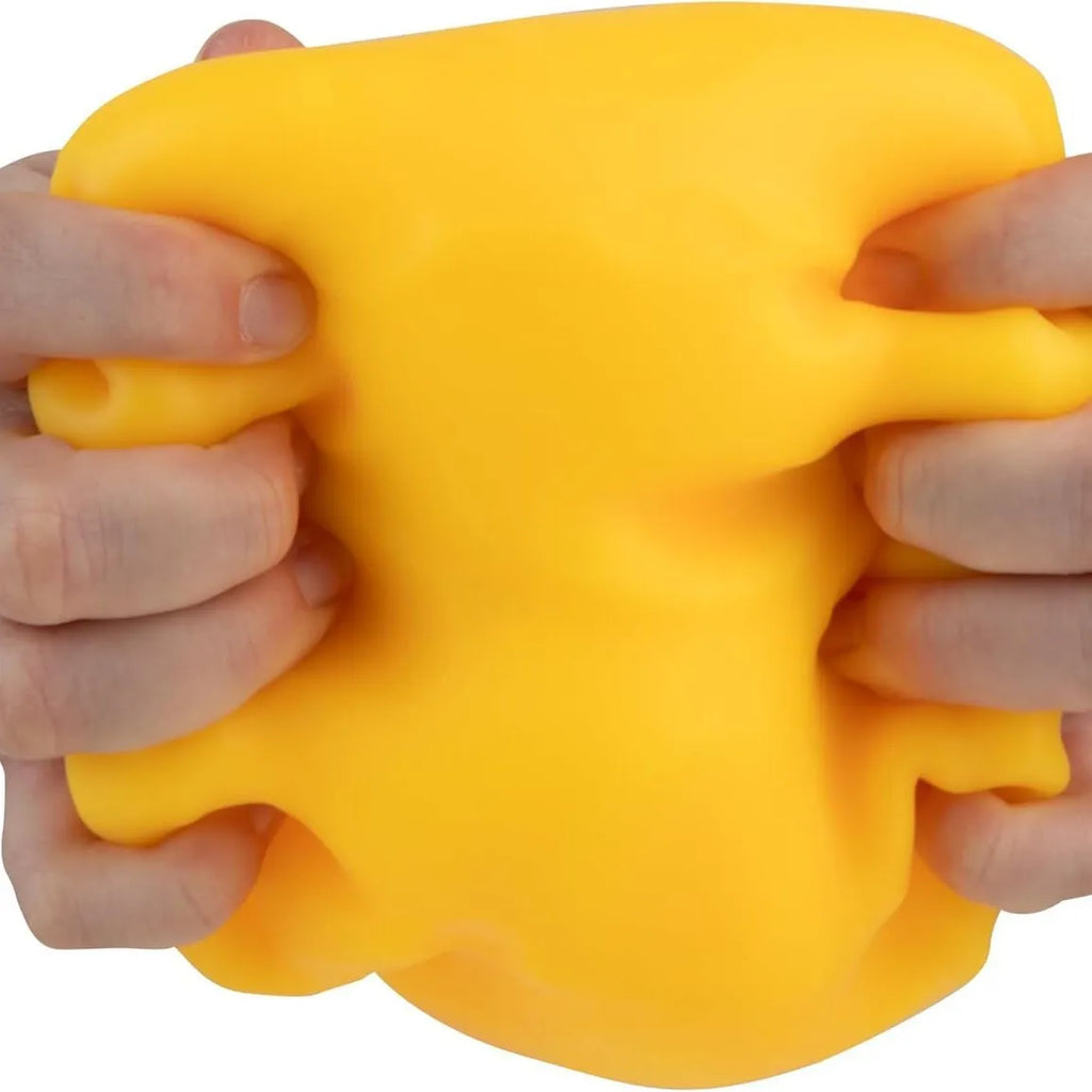 1PC Creative Slow Rebound Large Cheese