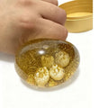 New Glitter Dumpling Colorful Simulation Steamed Bun