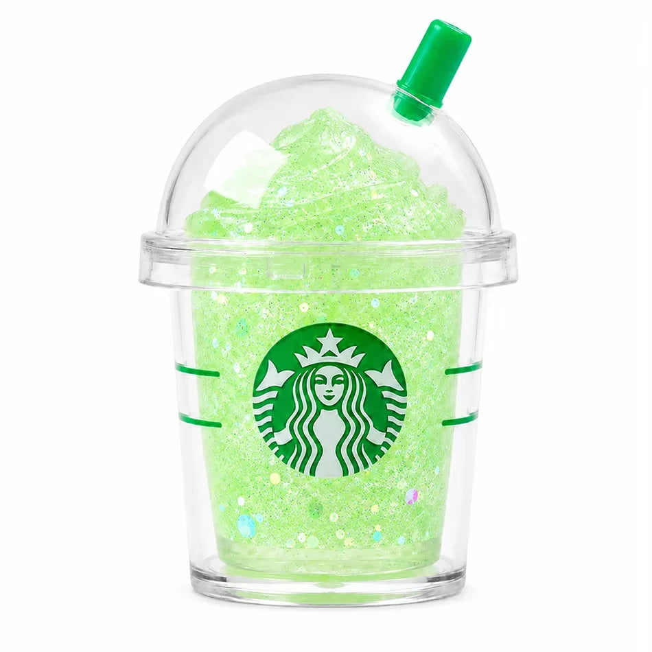 NeeD Doh Stress-relief drink cup Bilnd Box Squeeze Toy