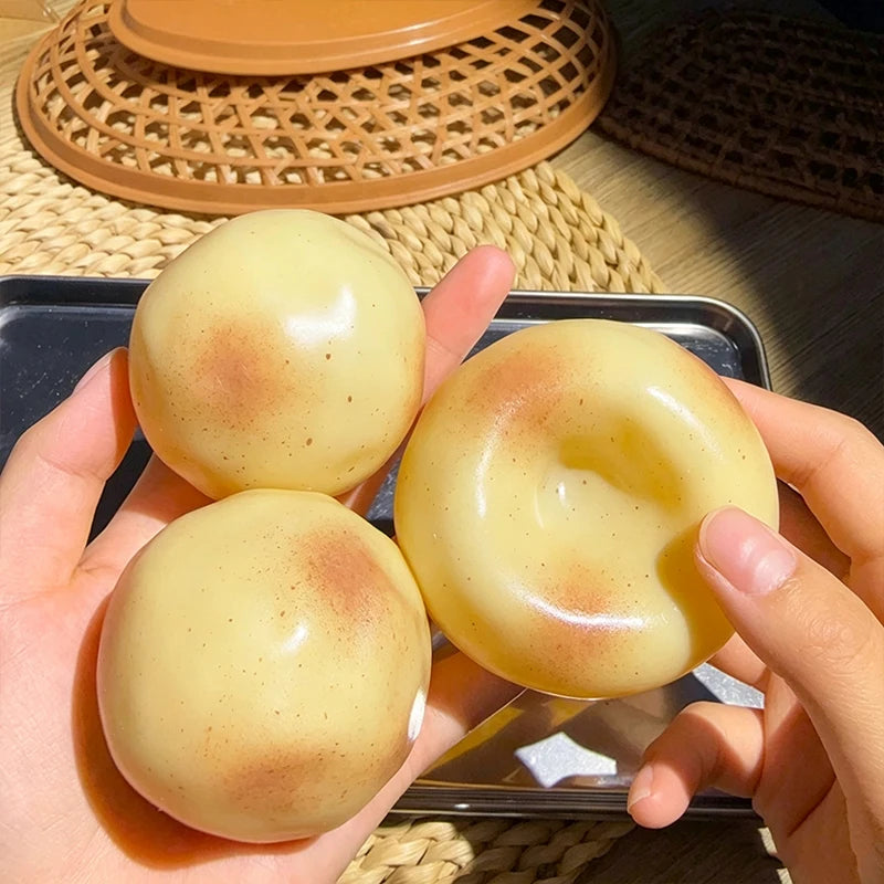 Squishy Potato Stress Ball Squeeze Toy