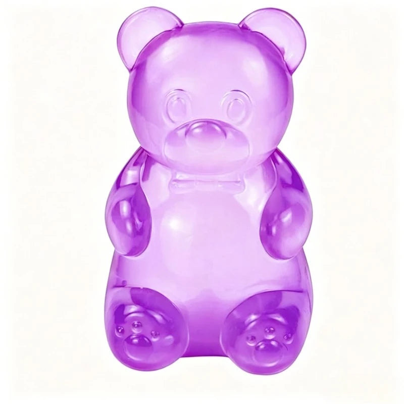 NEEDOH Soft Gummy Bear Fidget Squeeze Toy