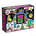 2026 NeeDoh Christmas Countdown Calendar surprise box