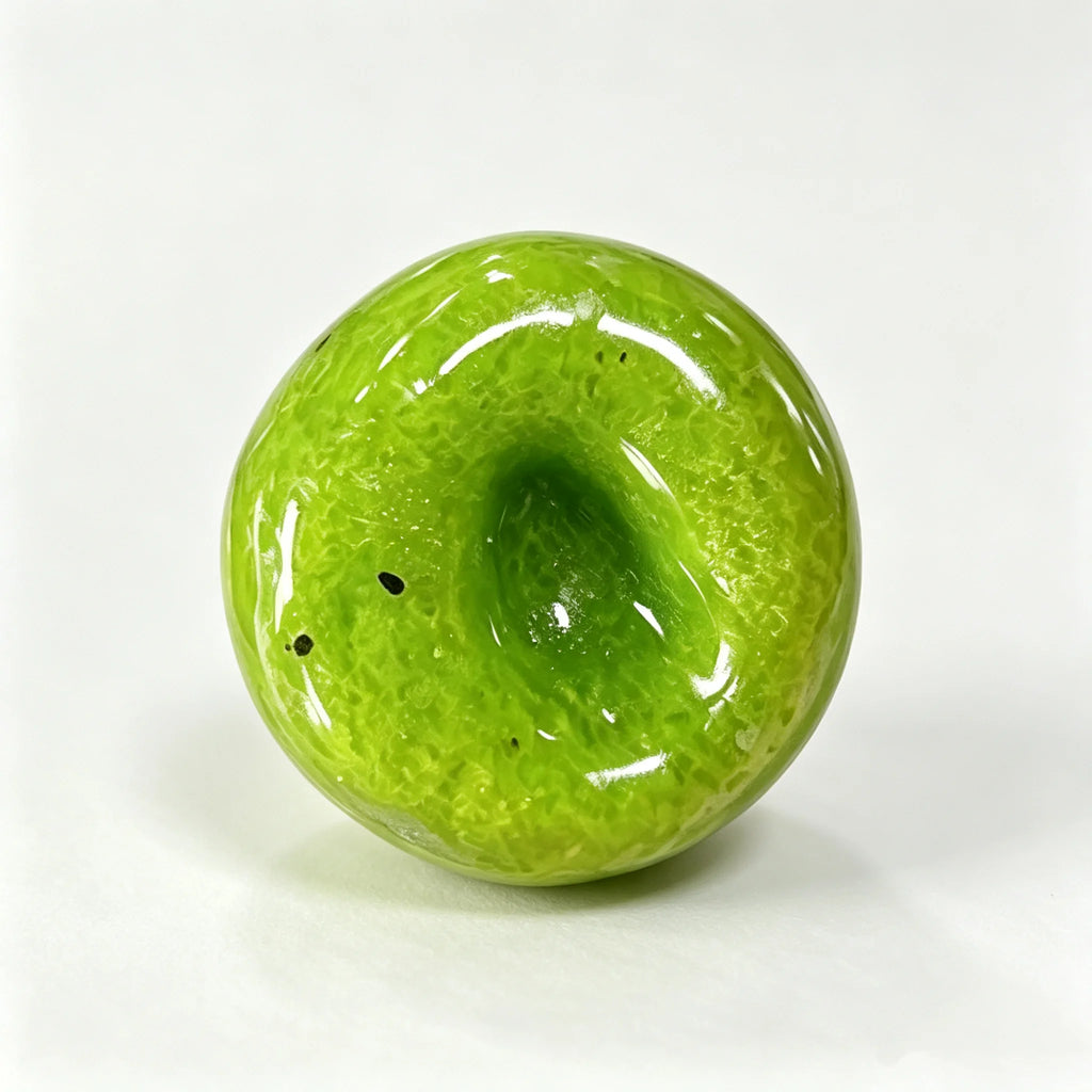 Squishy Homemade Watermelon Soft slow rise