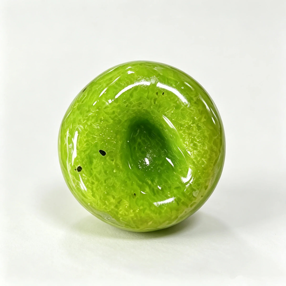 Squishy Homemade Watermelon Soft slow rise