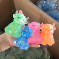 NeeDoH Scottish Highland Cow Squishy