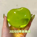 apple squishy toy