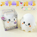 Big Ghost Squishy Toy Slow Rising