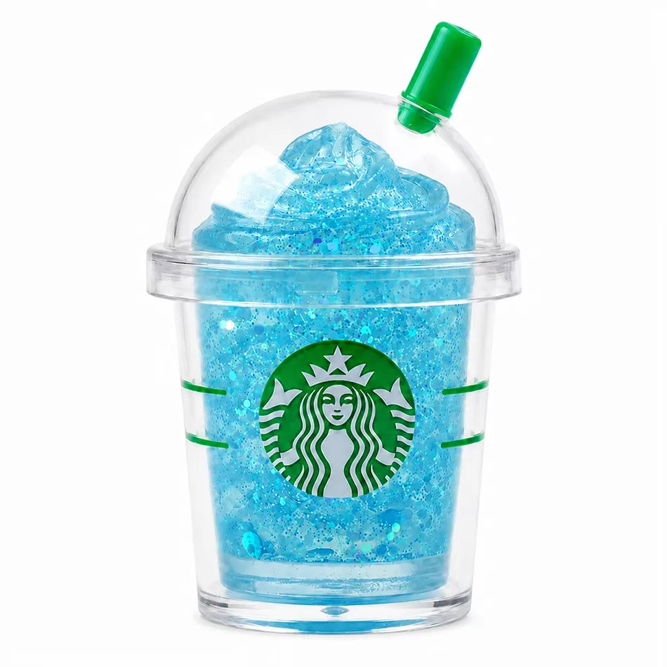 NeeD Doh Stress-relief drink cup Bilnd Box Squeeze Toy