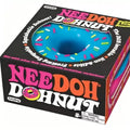 NeeDoh Jelly Donut Squeeze Toy