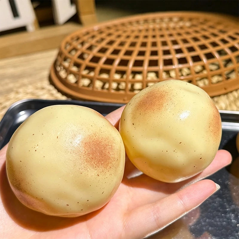 Squishy Potato Stress Ball Squeeze Toy