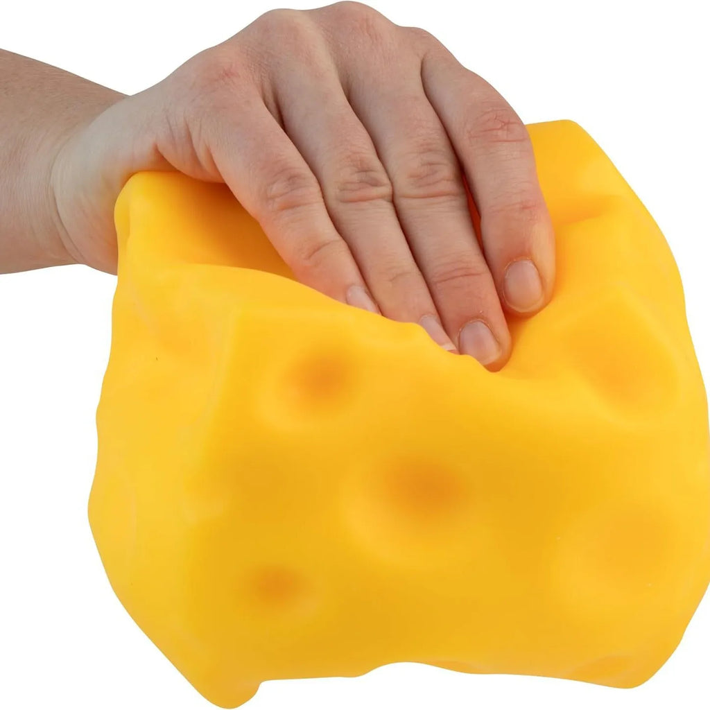 1PC Creative Slow Rebound Large Cheese