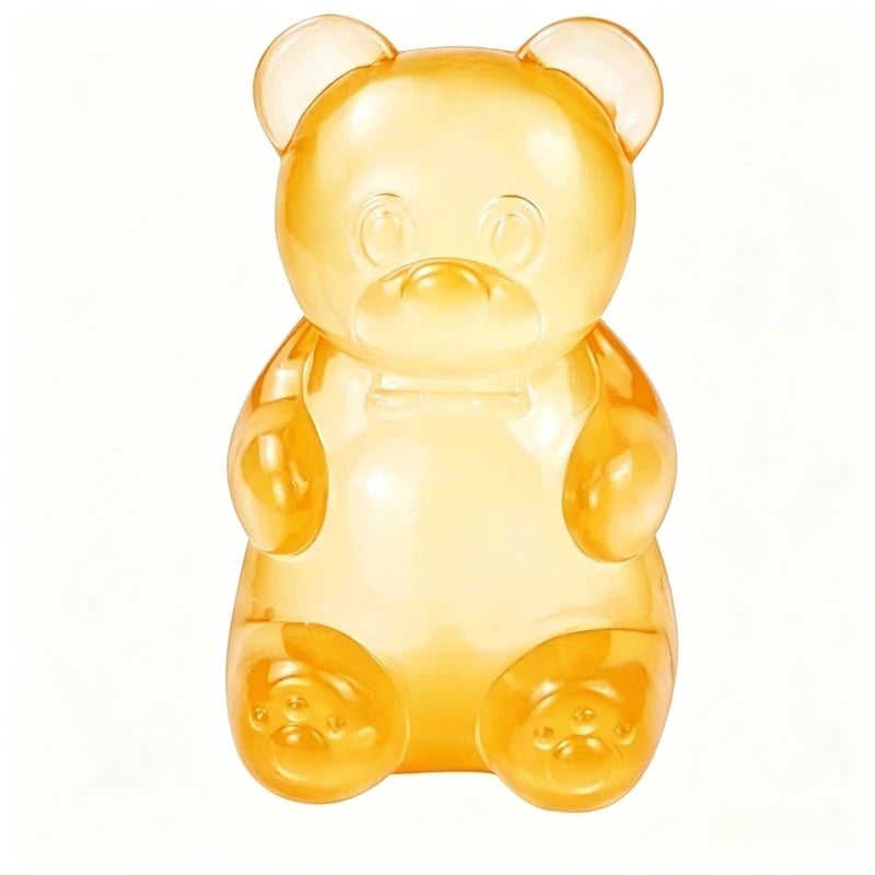 NEEDOH Soft Gummy Bear Fidget Squeeze Toy