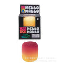 New Needoh Mello Mallo Uv Light Reactive Squish Toy