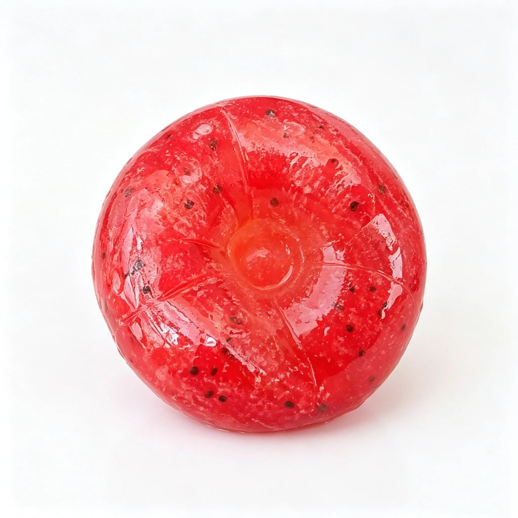 Squishy Homemade Watermelon Soft slow rise