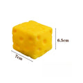 1PC Creative Slow Rebound Large Cheese