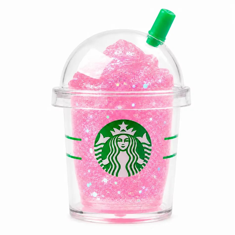 NeeD Doh Stress-relief drink cup Bilnd Box Squeeze Toy