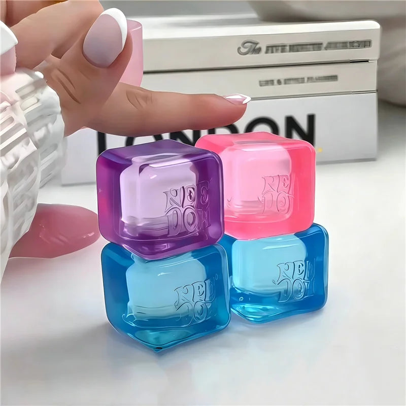 Schylling Needoh Halloween Limited Edition Mini Nice Ice Cube 4Pack