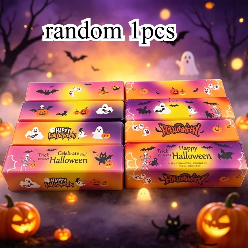 Halloween Slow Rising Butter Stick Squishy Toy