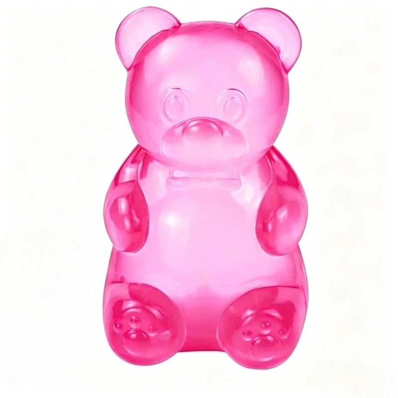 NEEDOH Soft Gummy Bear Fidget Squeeze Toy