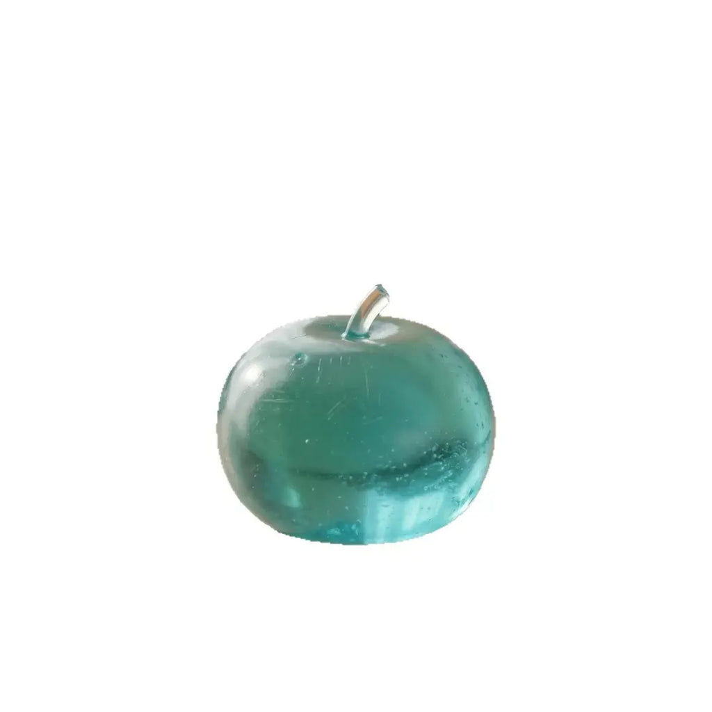 apple squishy toy