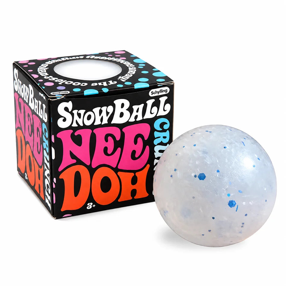 NeeD Doh Stress-relief drink cup Bilnd Box Squeeze Toy