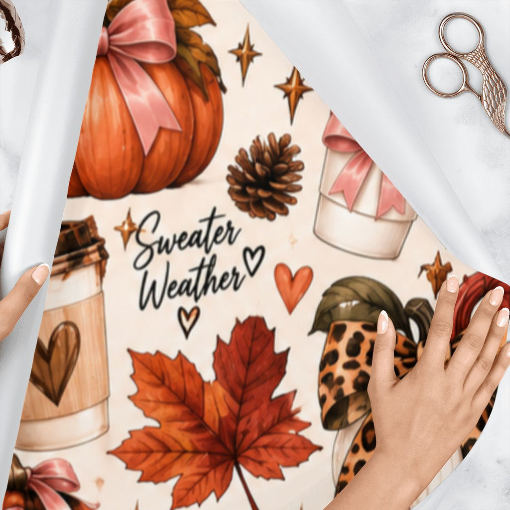 fall season 3Pack Gift Wrapping Paper