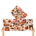fall season 3Pack Gift Wrapping Paper